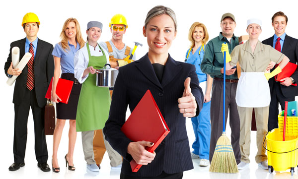 Gürsu Ofis Temizliği Hizmeti